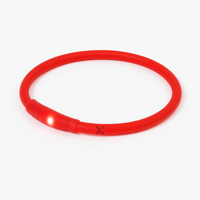 LED Hunde/Katzenhalsband