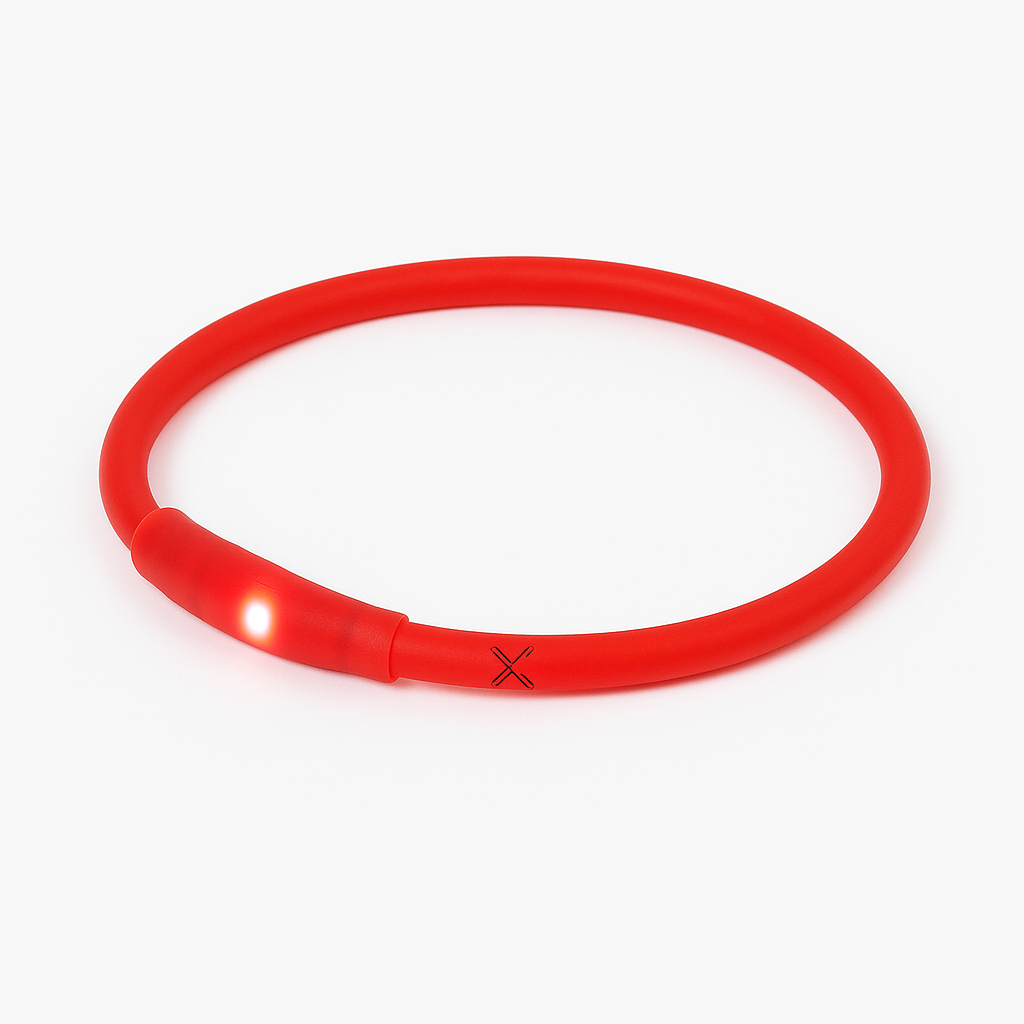 LED Hunde/Katzenhalsband