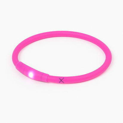 LED Hunde/Katzenhalsband