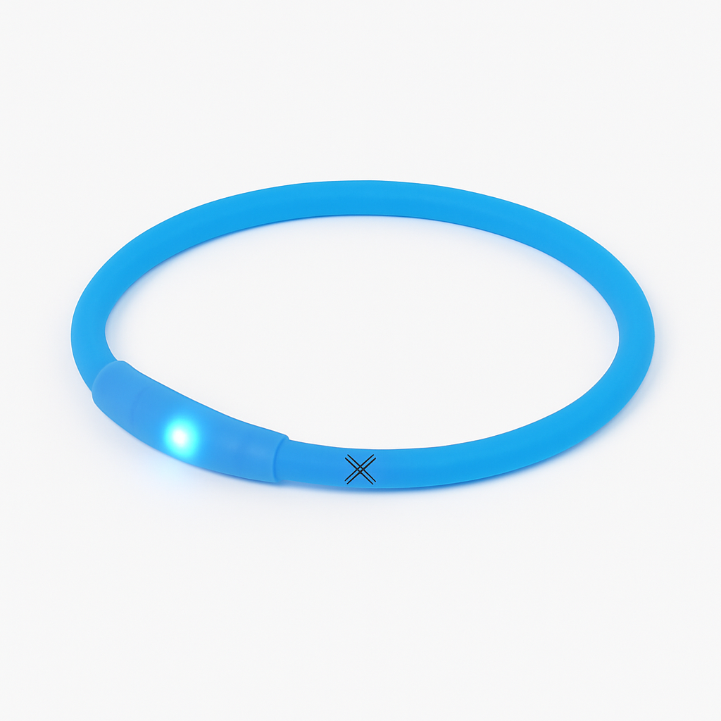 LED Hunde/Katzenhalsband