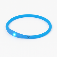 LED Hunde/Katzenhalsband