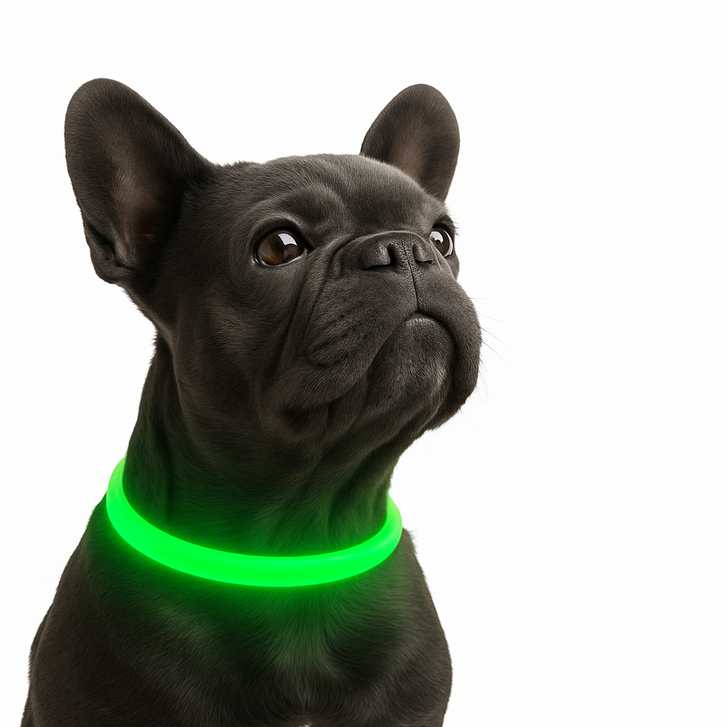 LED Hunde/Katzenhalsband