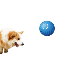 Elektronischer Spielball